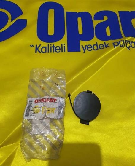 resimler/genel/Arka tampon Çeki Demir Kapağı Marea  orjinal OPAR 715044099